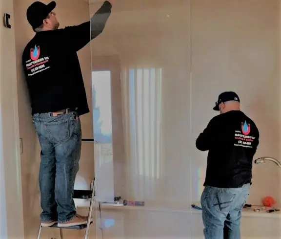 Professional plumbing installation for Boiler Repair in LaFayette